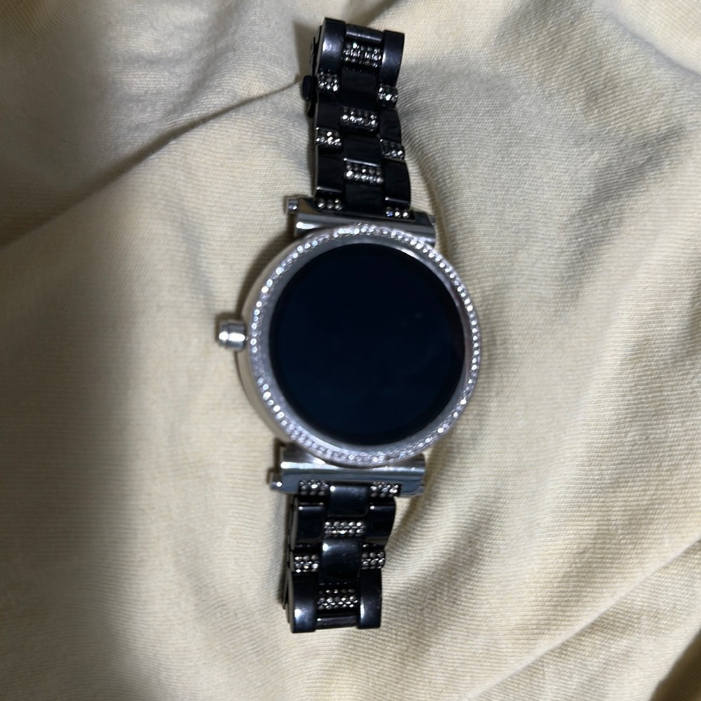 Michael Kors Smart Watch